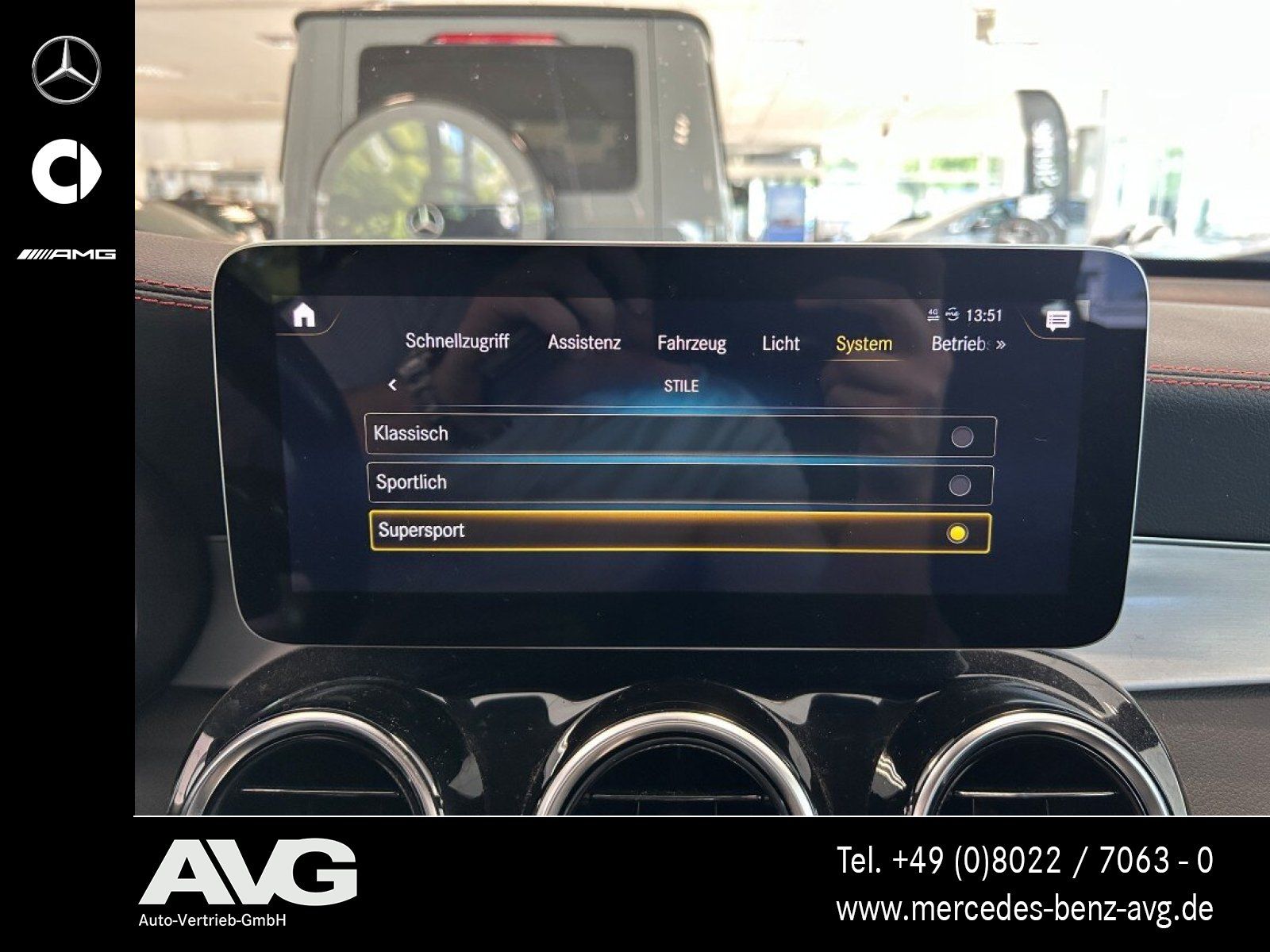 Mercedes-Benz Mercedes-AMG GLC 43 4M STDHZG|PERF-AB|MEMO|360° foto 18