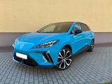 MG4 EV 64 kWh Luxury sportliche Optik - MG MG4 Gebrauchtwagen