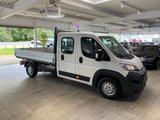 Citroën Jumper 2,2 HDI DoKa Pritsche *Maxi*Garantie* - Offers matching your search criteria