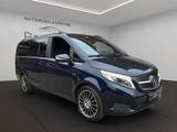 Mercedes-Benz V250d AVANTG./EDITION lang/360Kamera/LED/Leder/