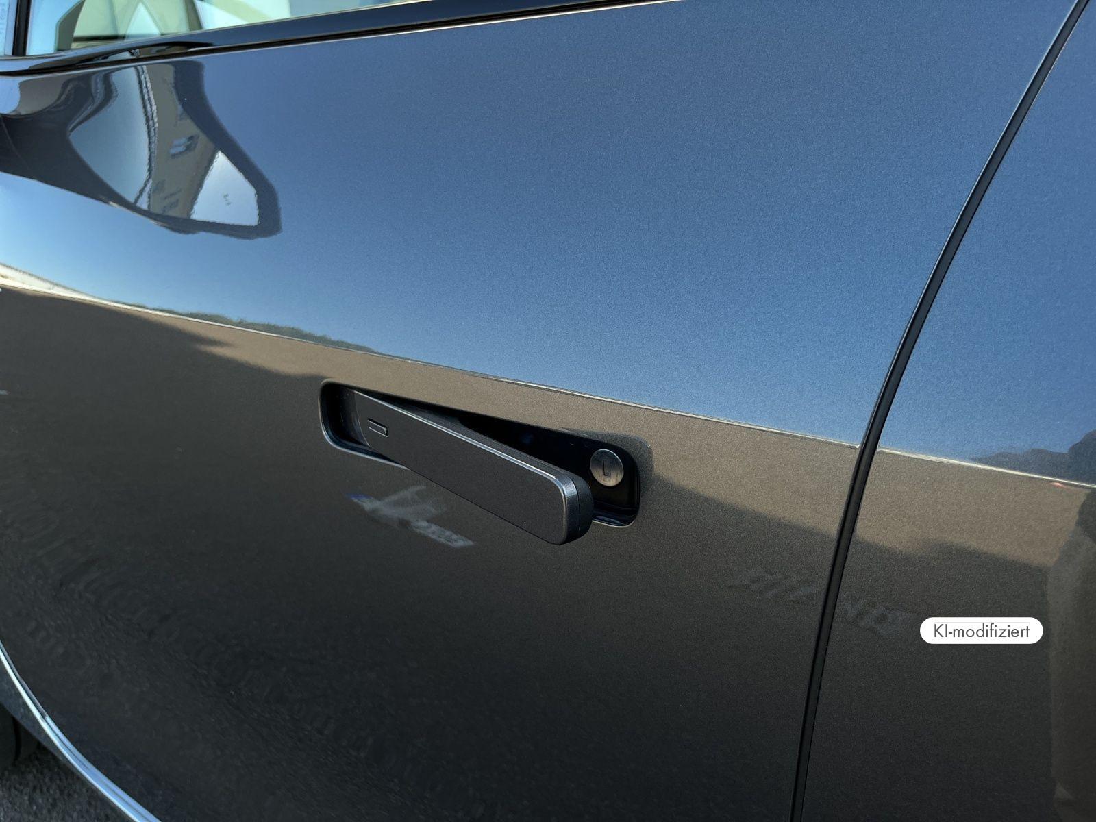 MGS9 PHEV Premium
