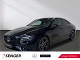 Mercedes-Benz CLA 180 AMG Line Night MBUX-Navi LED Rückfahrk.