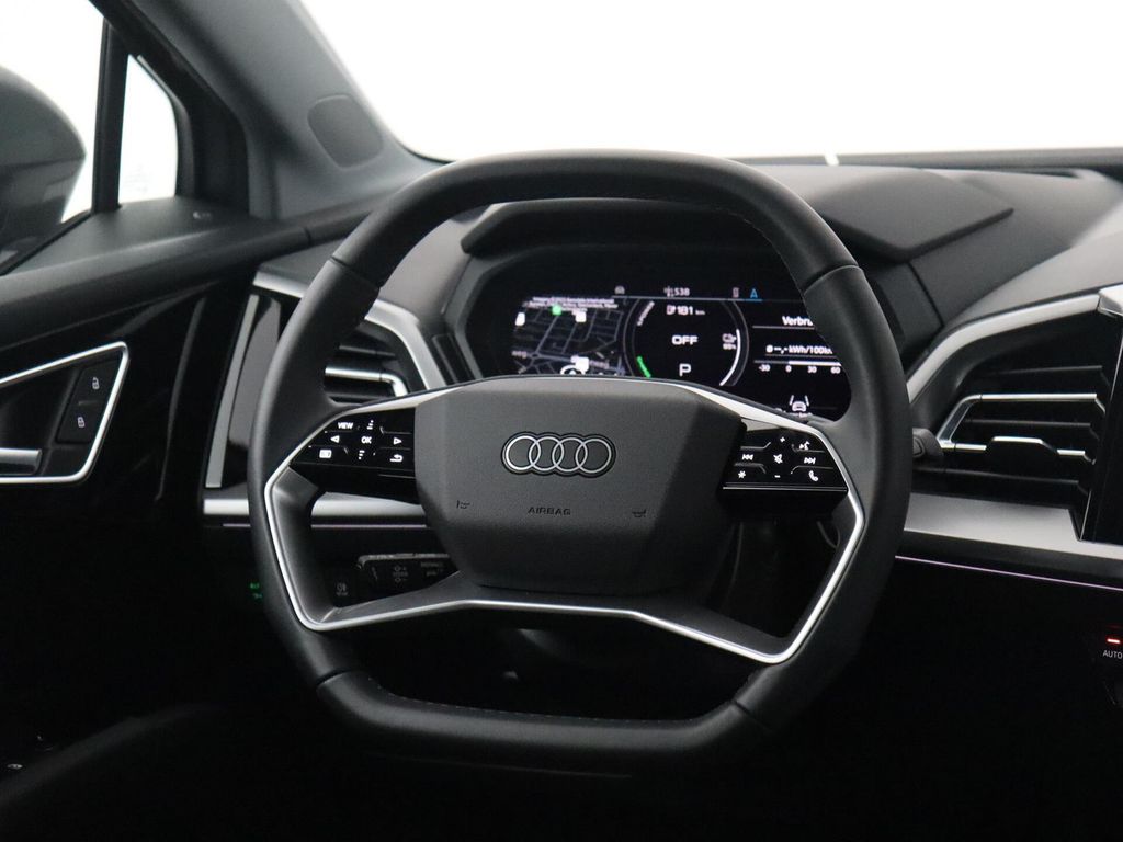 Audi Q4 e-tron Sportback 35 Apple Carplay | navi | Ad