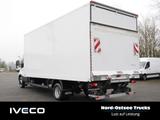 Iveco Daily 70C21HA8 Koffer Hi-Matic LBW LBW 3 Sitze - Iveco C daily 70 21