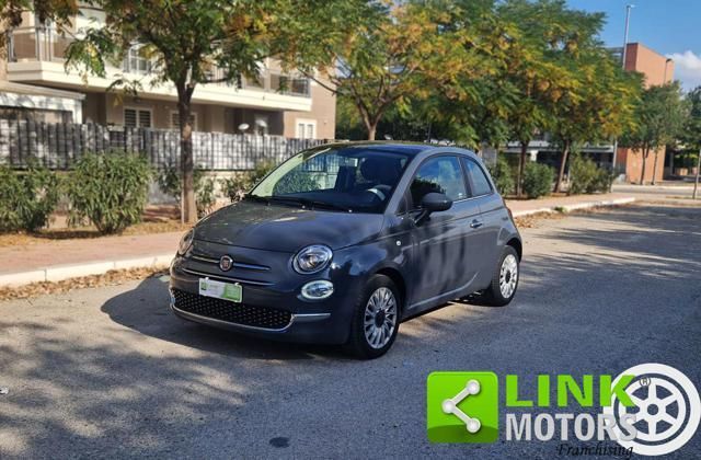 Fiat FIAT 500 DOLCEVITA HYBRID 70 CV UNICO PROPRIETAR