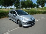 Peugeot 207 SW , 95 PS Tüv neu , org. km - Peugeot 207 in Kassel