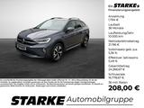Volkswagen Taigo 1.0 TSI DSG Life  LED Kamera PDC LM Klima - Volkswagen Taigo Neuwagen