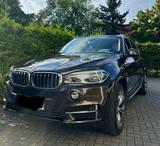 BMW X5 50i xDrive Exclusive-B&O-HeadUp-Key... - BMW 5er Reihe SUV