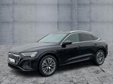 Audi Q8 Sportback e-tron 55 S-LINE MATRIX+NAV+HuD+B&O - Audi Q8 e-tron in Stuttgart