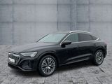 Audi Q8 Sportback e-tron 55 S-LINE MATRIX+NAV+HuD+B&O - Audi Q8 e-tron in Köln