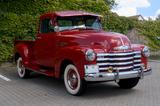 Chevrolet 3100 Pick-up | Baujahr 1952 | Sammlerfahrzeug 1+ - Chevrolet: 3100