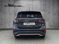 Volkswagen T-Cross - Vorschau Bild 5
