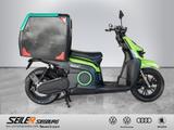 Silence S02 HS Motorcycle 2 seats - Offers