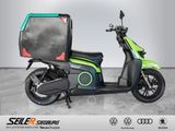 Silence S02 HS Motorcycle 2 seats - MOTOR