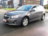 Chevrolet Cruze Station Wagon LT+ - Chevrolet Cruze: Station Wagon