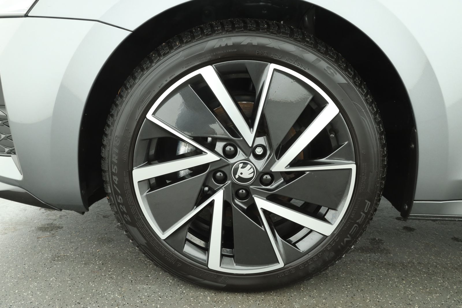 Skoda Octavia - Bild 10