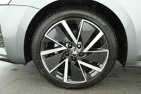 Skoda Octavia - Vorschau Bild 10