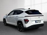 Hyundai KONA SX2 65kWh MY26 N-LINE Navi digitales Cockpi - Hyundai KONA: Alarmanlage