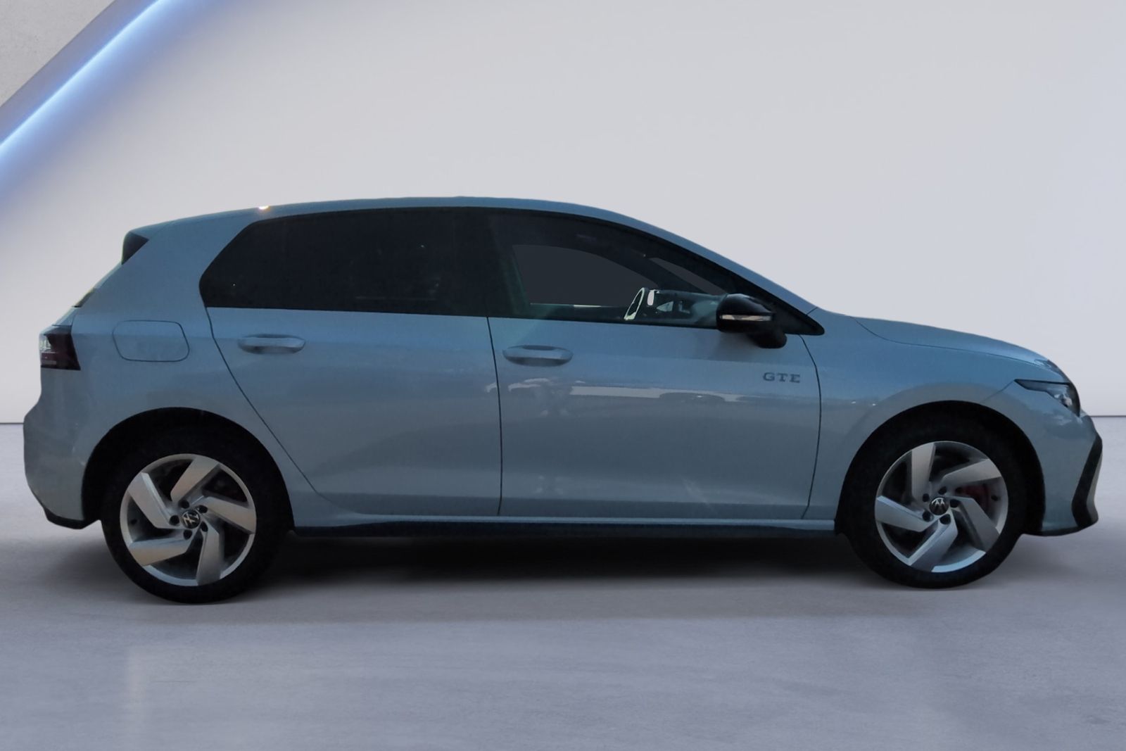 Golf GTE 1.5TSI Hybrid LED+NAVI+PANO+SHZ+
