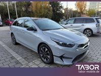 Kia cee'd Sportswagon - Vorschau Bild 3