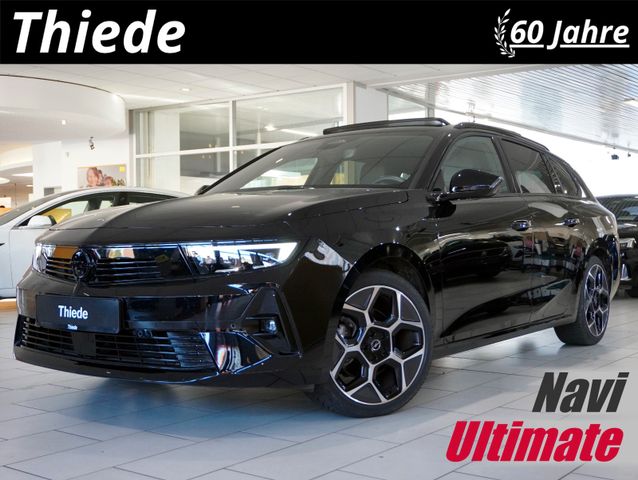 Opel Astra L ST 1.2T ULTIMATE NAVI/LED/360°/HUD/AHK
