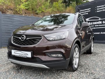 Opel Mokka - 2