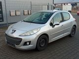Peugeot 207 Tendance HDi FAP 110 - Peugeot 207 aus 2010: Hdi