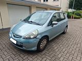 Honda Jazz 1.4