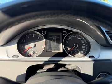 Volkswagen CC - 11