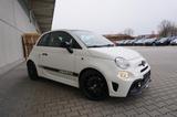 Abarth 595 Competizione Navi Beats Brembo ab 195,-Mtl - Abarth 595 Competizione aus 2018