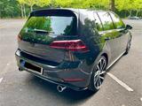 Volkswagen Golf 2.0 TSI DSG GTI Performance  - VW Golf Gebrauchtwagen in Leverkusen