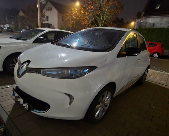 Renault ZOE Zen Zen