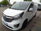 Opel Vivaro B Kasten/Kombi Kasten L1H1  2,9t - Opel Vivaro Gebrauchtwagen in Augsburg