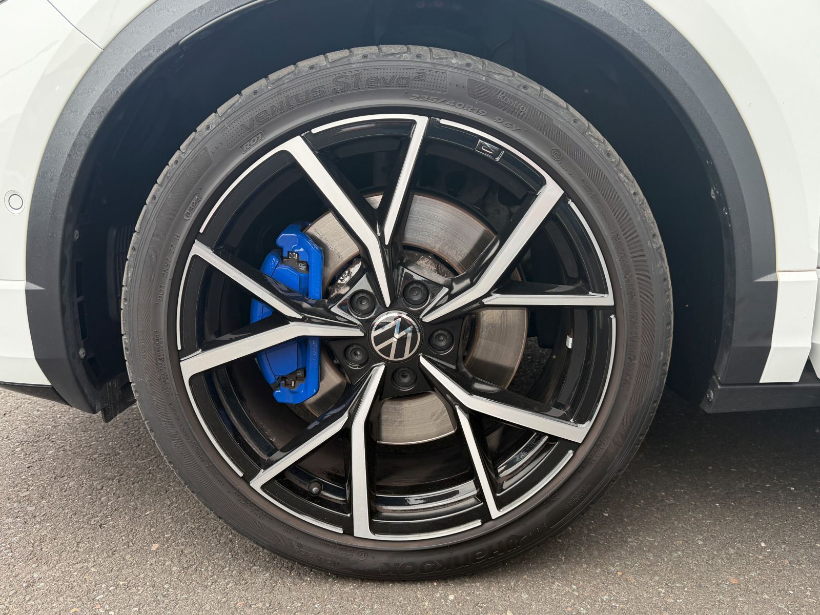 Volkswagen T-Roc - Bild 23
