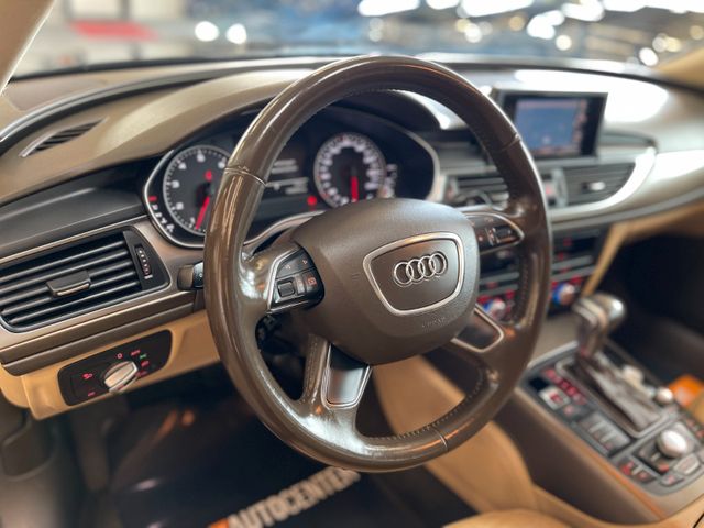 Audi A6 Lim. 2.0 TFSI *PDC*Navi*Klima*