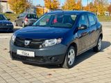 Dacia Sandero II Essentiel - Dacia Sandero in München