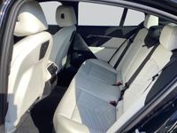 BMW 520 - Vorschau Bild 13