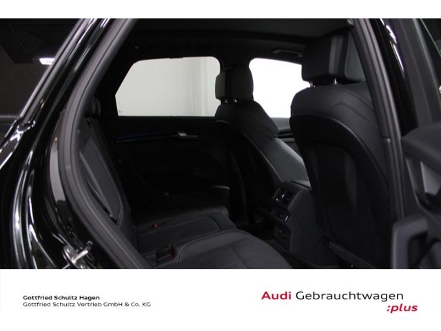 Audi SQ5 - Bild 10