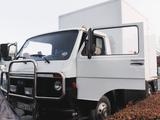 MAN 8.136 Oldtimer  Wohnmobil & Multitalent RARITÄT  - MAN 8
