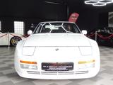Porsche 924 Kerscher/ echte Rarität auf dem Markt !!! - Porsche 924 Gebrauchtwagen