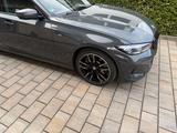 BMW 330d xDrive Touring M Sport Garantie bis 2028 - BMW 3 Series: G20