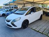 Opel Zafira Tourer 1.6 Turbo EcoM 150CV Cosmo 7  - Opel Zafira Tourer mit CNG-Antrieb