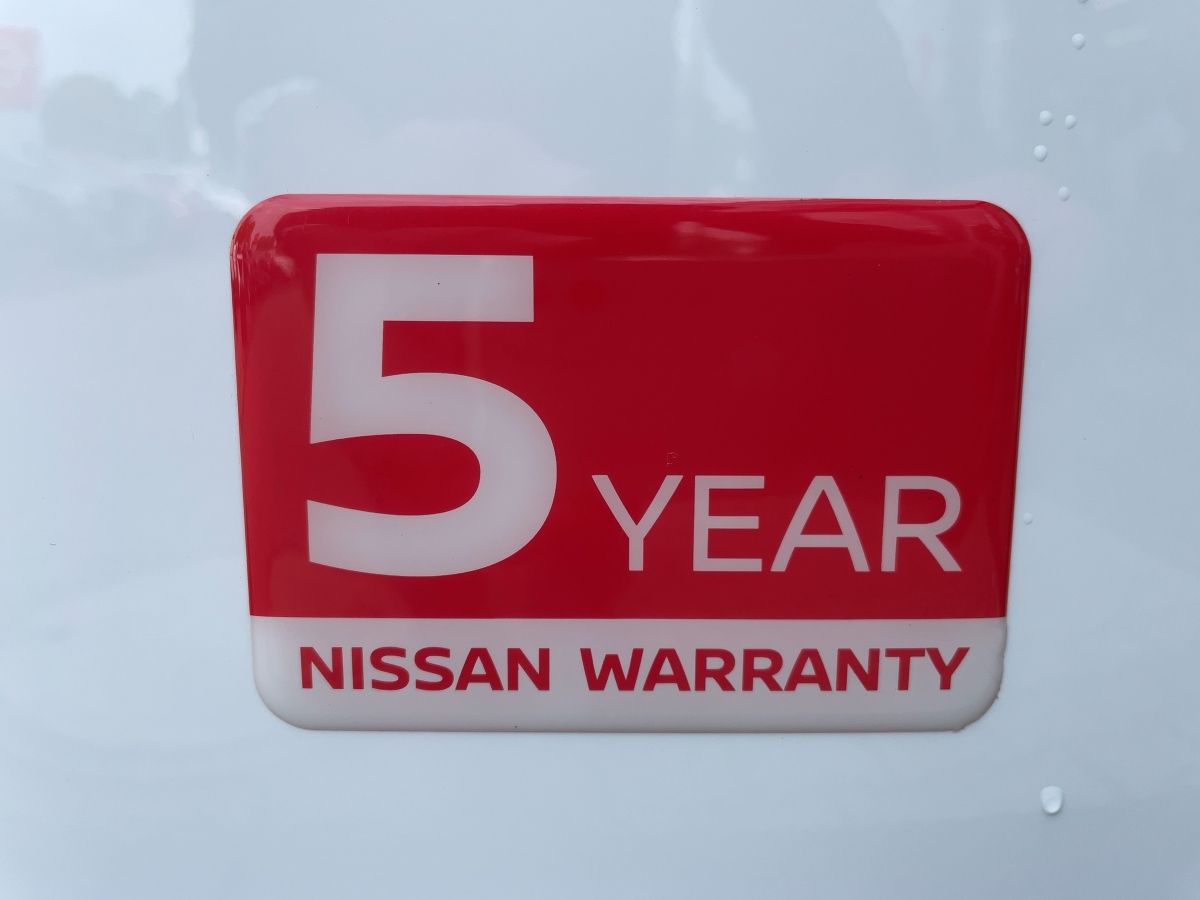 Nissan Townstar - Bild 23