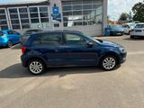 Volkswagen Polo V Style TÜV NEU/KLIMA/EFH/ALCANTARA - Volkswagen Polo aus 2012