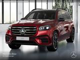 Mercedes-Benz GLS 580 4M AMG+NIGHT+PANO+360+AHK+MULTIBEAM+HUD - gebrauchte SUVs in Frankfurt