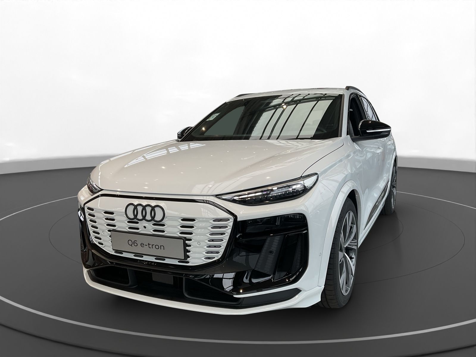 Audi SQ6 e-tron - Bild 2