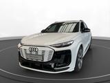 Audi SQ6 e-tron 360 kW - Audi SQ6 e-tron Gebrauchtwagen