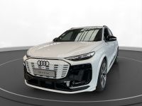 Audi SQ6 e-tron - Vorschau Bild 2