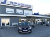 Skoda Yeti 1.2 TSI Active Outdoor"2.HAND" - Skoda Yeti: Braun