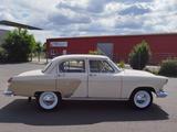 Andere WOLGA M 21, GAS 21, VOLLFAHRBEREIT! UA PAPIERE! - Andere aus 1960